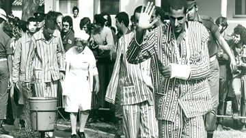 البيجاما الكاستور المصرية تقلب المواجع على إسرائيل