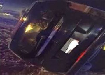 التفاصيل الكاملة لحادث مصرع 3 دبلوماسيين وإصابة آخرين من الوفد القطري في شرم الشيخ التفاصيل الكاملة لحادث مصرع 3 دبلوماسيين وإصابة آخرين من الوفد القطري في شرم الشيخ