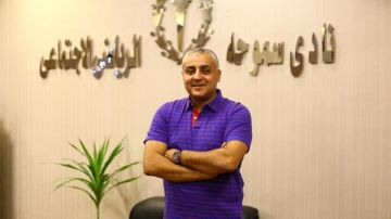 الخبرة المصرفية تعود من جديد.. أسامة نعمان يتعهد بإنهاء مشاكل سموحة ويفتح الملفات الشائكة