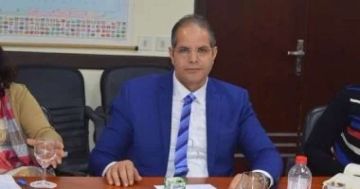 الدكتور كمال الدسوقي: قمة شرم الشيخ تؤكد مكانة مصر في تحقيق السلام بالمنطقة الدكتور كمال الدسوقي: قمة شرم الشيخ تؤكد مكانة مصر في تحقيق السلام بالمنطقة