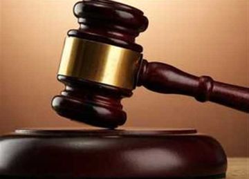 اليوم.. محاكمة المتهمين بالتعدي على محامية وسرقتها بالمقطم اليوم.. محاكمة المتهمين بالتعدي على محامية وسرقتها بالمقطم