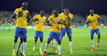 انتصار صن دوانز بخماسية وأورلاندو يخسر بثلاثية.. أهم نتائج لقاءات اليوم في دوري أبطال إفريقيا انتصار صن دوانز بخماسية وأورلاندو يخسر بثلاثية.. أهم نتائج لقاءات اليوم في دوري أبطال إفريقيا