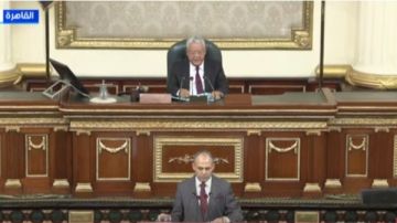 بث مباشر.. انطلاق دور الانعقاد السادس من الفصل التشريعي الثاني لمجلس النواب