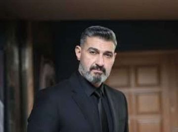 بعد تعيينه بمجلس الشيوخ.. ياسر جلال: كل الشكر والتقدير للرئيس السيسى بعد تعيينه بمجلس الشيوخ.. ياسر جلال: كل الشكر والتقدير للرئيس السيسى