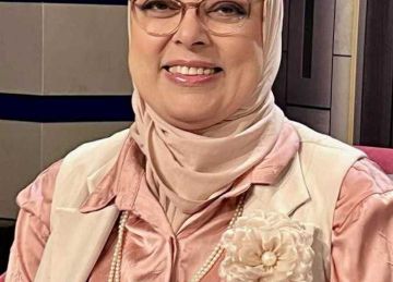 بقرار جمهوري تعيين الدكتورة رانيا الإمام عميدة لكلية التربية النوعية بجامعة طنطا بقرار جمهوري تعيين الدكتورة رانيا الإمام عميدة لكلية التربية النوعية بجامعة طنطا