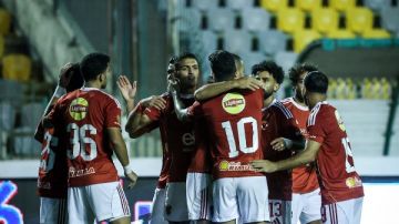 تعرف علي غيابات الأهلي في رحلة بوروندي تعرف علي غيابات الأهلي في رحلة بوروندي