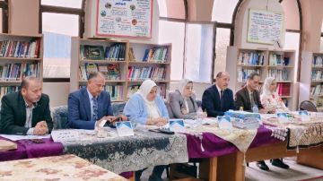 تعليم الإسكندرية: عقد مقابلات شخصية للوظائف الإشرافية