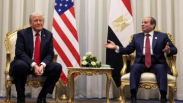 تكنولوجيا حديثة وتدريب متطور.. سر تفوق مصر في خفض معدلات الجريمة بعد إشادة الرئيس ترامب