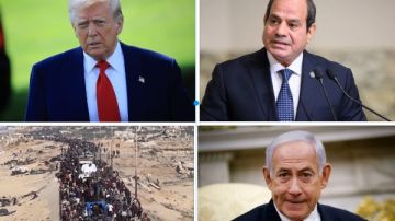 توك شو نتنياهو: نشهد حدثا تاريخيا .. أحمد موسى: 90 من مساعدات غزة مصرية.. محمود بدر: نتيناهو ليس شريكا للسلام