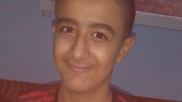 حبس الطفل قاتل صديقه بالإسماعيلية