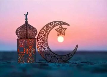 رمضان 2026 في شهر كام ؟ موعد غرة الشهر الكريم وعدد أيامه رمضان 2026 في شهر كام ؟ موعد غرة الشهر الكريم وعدد أيامه