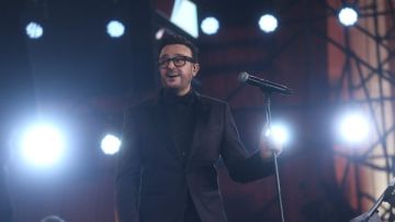 صابر الرباعي يغني اللي جرى ويوجه رسالة مؤثرة للراحل حلمي بكر بختام مهرجان الموسيقى العربية صابر الرباعي يغني اللي جرى ويوجه رسالة مؤثرة للراحل حلمي بكر بختام مهرجان الموسيقى العربية