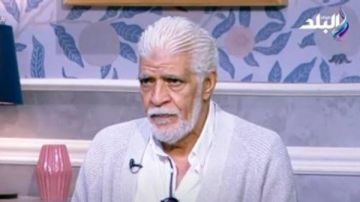 طارق النهري لـ صدى البلد: أستعد لتصوير مسلسل درش طارق النهري لـ صدى البلد: أستعد لتصوير مسلسل درش