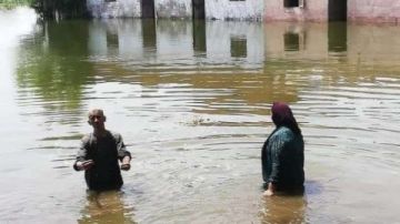 فيضانات على ضفاف النيل.. تحذيرات رسمية وقلق من تداعيات التصرفات الإثيوبية