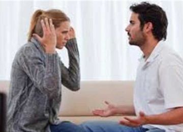 قبل فوات الأوان.. 6 علامات تكشف دخولك في علاقة سامة (تحكم وتلاعب وانتقاص) قبل فوات الأوان.. 6 علامات تكشف دخولك في علاقة سامة (تحكم وتلاعب وانتقاص)