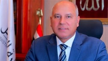 كامل الوزير: إنشاء مناطق صناعية جديدة في العلمين الجديدة كامل الوزير: إنشاء مناطق صناعية جديدة في العلمين الجديدة