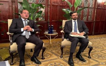 كجوك: استثمارات القطاع الخاص بمصر ارتفعت 73 وتراجع الدين للناتج 10  كجوك: استثمارات القطاع الخاص بمصر ارتفعت 73 وتراجع الدين للناتج 10