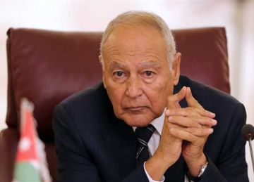 كلمت زوجتي أولا.. أبو الغيط يكشف كواليس تعيينه وزيرا للخارجية (فيديو) كلمت زوجتي أولا.. أبو الغيط يكشف كواليس تعيينه وزيرا للخارجية (فيديو)