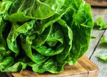 ليه تاكل خس على الفطار؟.. 4 فوائد مذهلة