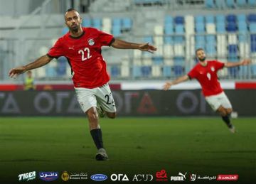 موعد مباراة منتخب مصر الثاني القادمة في كأس العرب 2025 بعد الفوز على البحرين موعد مباراة منتخب مصر الثاني القادمة في كأس العرب 2025 بعد الفوز على البحرين