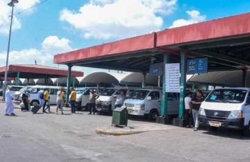 ننشر التعريفة الجديدة لسيارات الأجرة ووسائل النقل بالإسكندرية صور