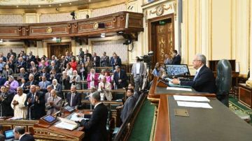 ننشر.. تشكيل لجنة إعادة دراسة عدد من مواد مشروع قانون الإجراءات الجنائية المعترض عليها