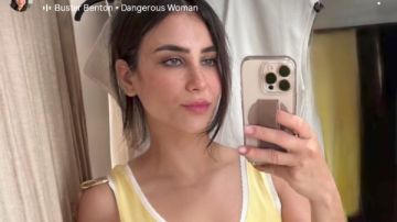 هلا السعيد تتألق في أحدث ظهور عبر إنستجرام ..شاهد هلا السعيد تتألق في أحدث ظهور عبر إنستجرام ..شاهد