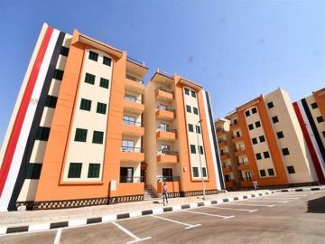 هيئة تعاونيات البناء والإسكان تعلن فتح باب الحجز لـ253 وحدة سكنية بمواقع متميزة هيئة تعاونيات البناء والإسكان تعلن فتح باب الحجز لـ253 وحدة سكنية بمواقع متميزة