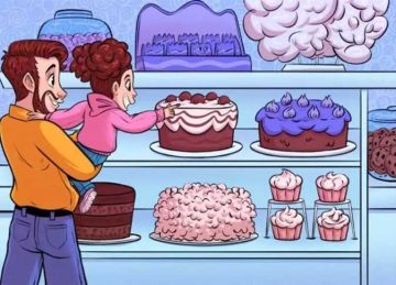  5 استراحة .. اعثر على الوجوه الأربعة في 12 ثانية