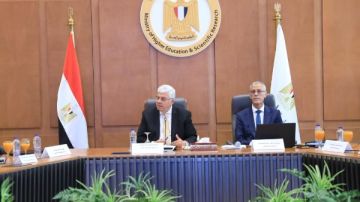 أبرز قرارات اجتماع مجلس الجامعات الأهلية بالعاصمة الإدارية