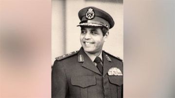 أول قائد للدفاع الجوي المشير محمد علي فهمي والسماء المحرمة في حرب أكتوبر