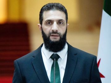 الشرع في سابقة لم يعرفها التاريخ.. ماذا وراء قرار الرئيس السوري حول حرب أكتوبر؟ الشرع في سابقة لم يعرفها التاريخ.. ماذا وراء قرار الرئيس السوري حول حرب أكتوبر؟