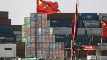 الصادرات تخفق في إنقاذ اقتصاد الصين من التباطؤ بالربع الثالث