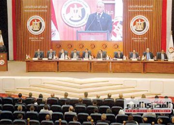  الهيئة الوطنية تعلن موعد انتخابات النواب 2025 (الخريطة كاملة)