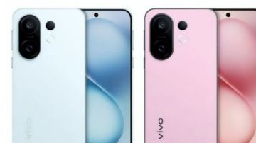 بمواصفات رائدة فيفو تغزو الأسواق بسلسلة هواتف جديدة إليك أهم مواصفاتها بمواصفات رائدة فيفو تغزو الأسواق بسلسلة هواتف جديدة إليك أهم مواصفاتها