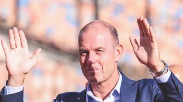 توروب: حققنا فوزا مهما على الاتحاد.. وفخور بتدريب الأهلي توروب: حققنا فوزا مهما على الاتحاد.. وفخور بتدريب الأهلي