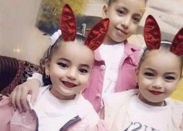 جيران الأسرة يروون تفاصيل مأساة وفاة 3 أطفال داخل بانيو بمحافظة المنوفية