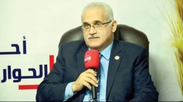 حزب المستقلين الجدد يطالب بعدم البث المباشر لجلسات الشيوخ لتعزيز هيبة البرلمان حزب المستقلين الجدد يطالب بعدم البث المباشر لجلسات الشيوخ لتعزيز هيبة البرلمان