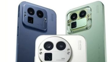 ريلمي تعلن عن هاتف GT 8 Pro.. مواصفات قوية جدا وسعر متوسط