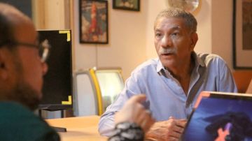 سيد رجب: لينك يسلط الضوء على قضايا اجتماعية خلف ستار النصب الإلكتروني سيد رجب: لينك يسلط الضوء على قضايا اجتماعية خلف ستار النصب الإلكتروني