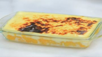 طعم شهي.. اعرفي طريقة عمل البطاطا بالبشاميل طعم شهي.. اعرفي طريقة عمل البطاطا بالبشاميل