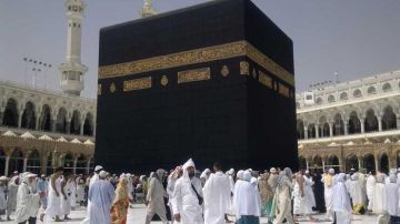 عقوبات رادعة تنتظر منظمي رحلات العمرة بالمخالفة للقانون