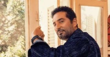 عمرو سعد: ألف مبروك لرجالة المنتخب المصرى الصعود لكأس العالم