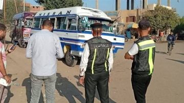 غرامات تصل إلى 3000 جنيه.. حملات ميدانية لضبط مخالفات تعريفة المواصلات الجديدة