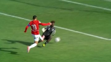 فتحي سند يوجه رسالة للجماهير بعد التأهل لكأس العالم 2026