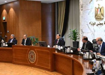 في الاجتماع الـ64.. مجلس الوزراء يوافق على 9 قرارات (تعرف عليها)