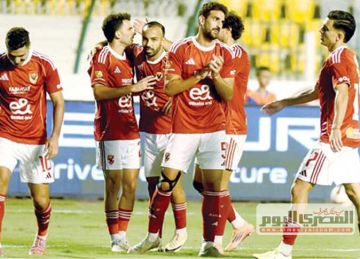 ماذا قدم الأهلي أمام الأندية البوروندية قبل مواجهة إيجل نوار؟