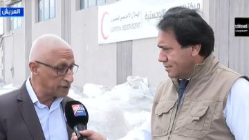 مجاور: الوفود الدولية ترى على أرض الواقع جهود مصر في تنفيذ اتفاقية السلام