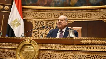 مجلس الشيوخ يوافق رسميا على استقالة 14 نائب