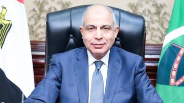 محافظ المنيا: تمويل 262 ألف مشروع صغير ومتناه الصغر وفرت 369 ألف فرصة عمل محافظ المنيا: تمويل 262 ألف مشروع صغير ومتناه الصغر وفرت 369 ألف فرصة عمل